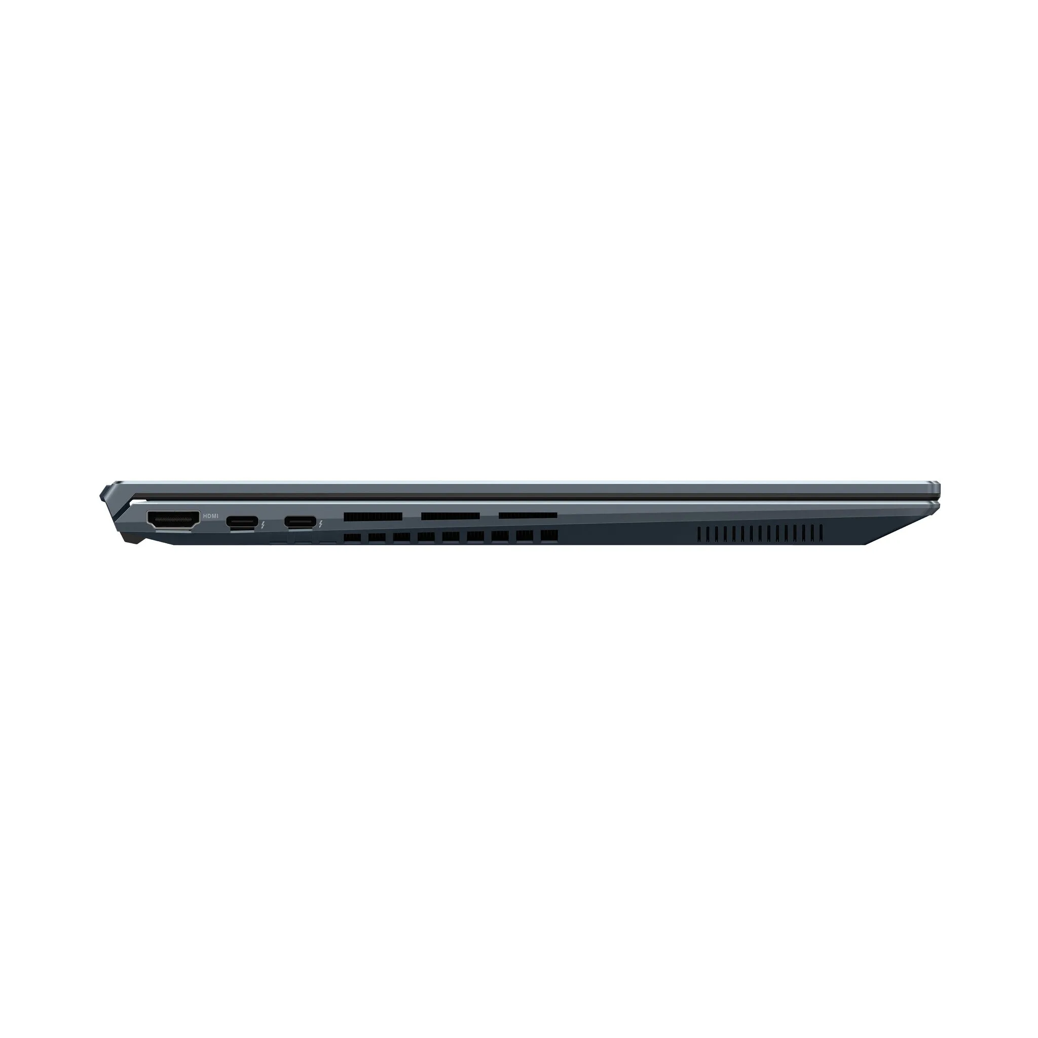 ASUS Zenbook 14X OLED UX5401FEA-KU106X Laptop 35.6 cm (14") Touchscreen Intel® Core™ i7 i7-1165G7 16 GB LPDDR4x-SDRAM 512 GB SSD Wi-Fi 6 (802.11ax) Windows 11 Pro Grey