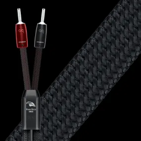 AudioQuest Robin Hood BASS Speaker Cables (pair)