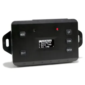 AutoMeter CAN Bridge - OBD-II Data Interface Module