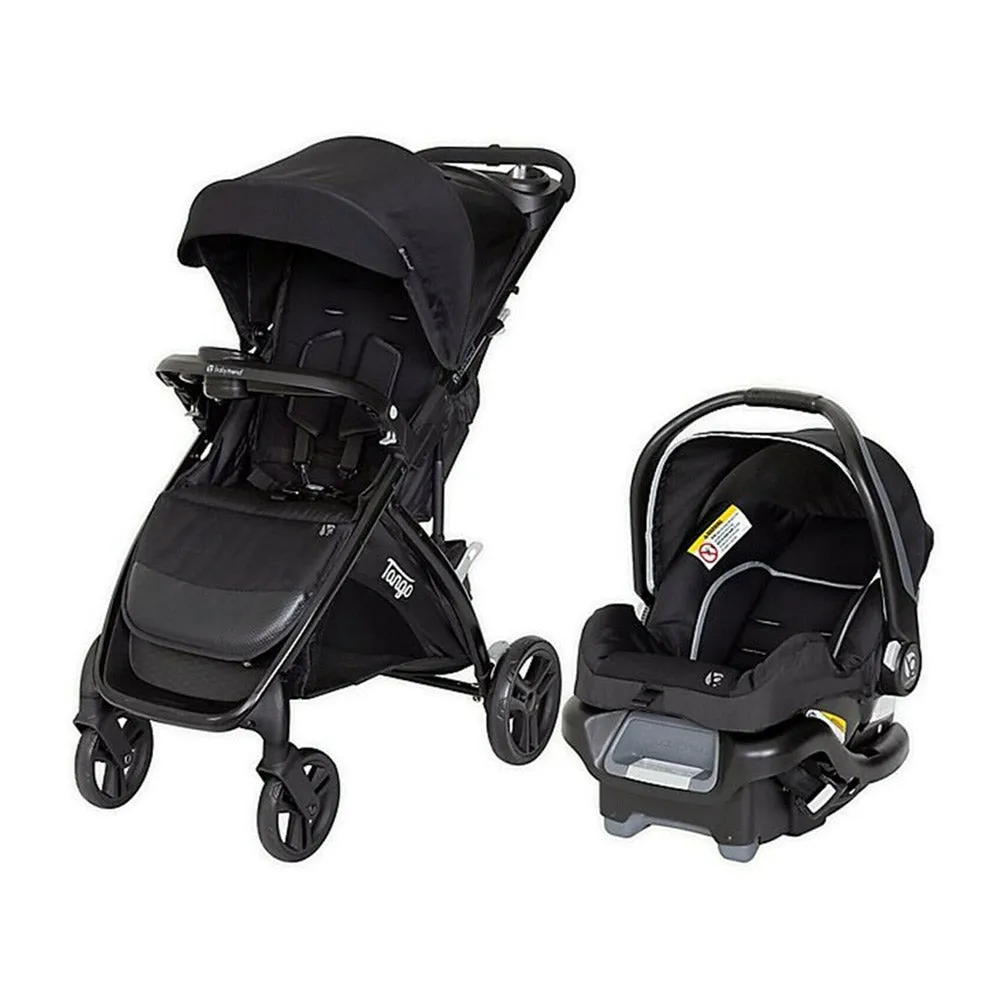 Baby Trend® Tango™ Travel System - Kona