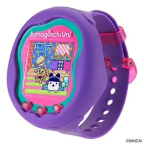 Bandai Tamagotchi Uni - Purple