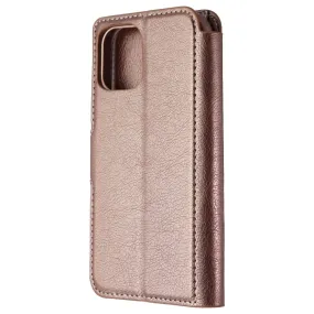 Base Wallet Folio Series Case for iPhone 11 Pro - Pink