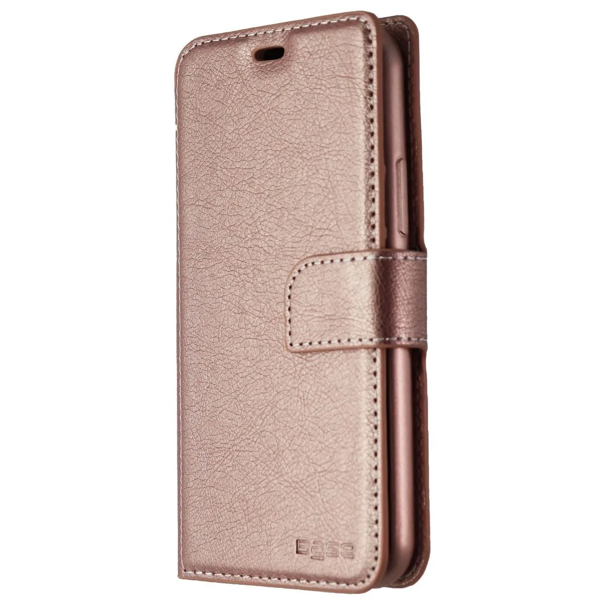 Base Wallet Folio Series Case for iPhone 11 Pro - Pink