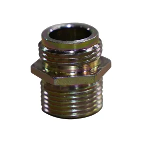 BD Diesel 1600209 Transmission Filter Adapter Bolt; 68RFE Threaded; Bulk Packaging;