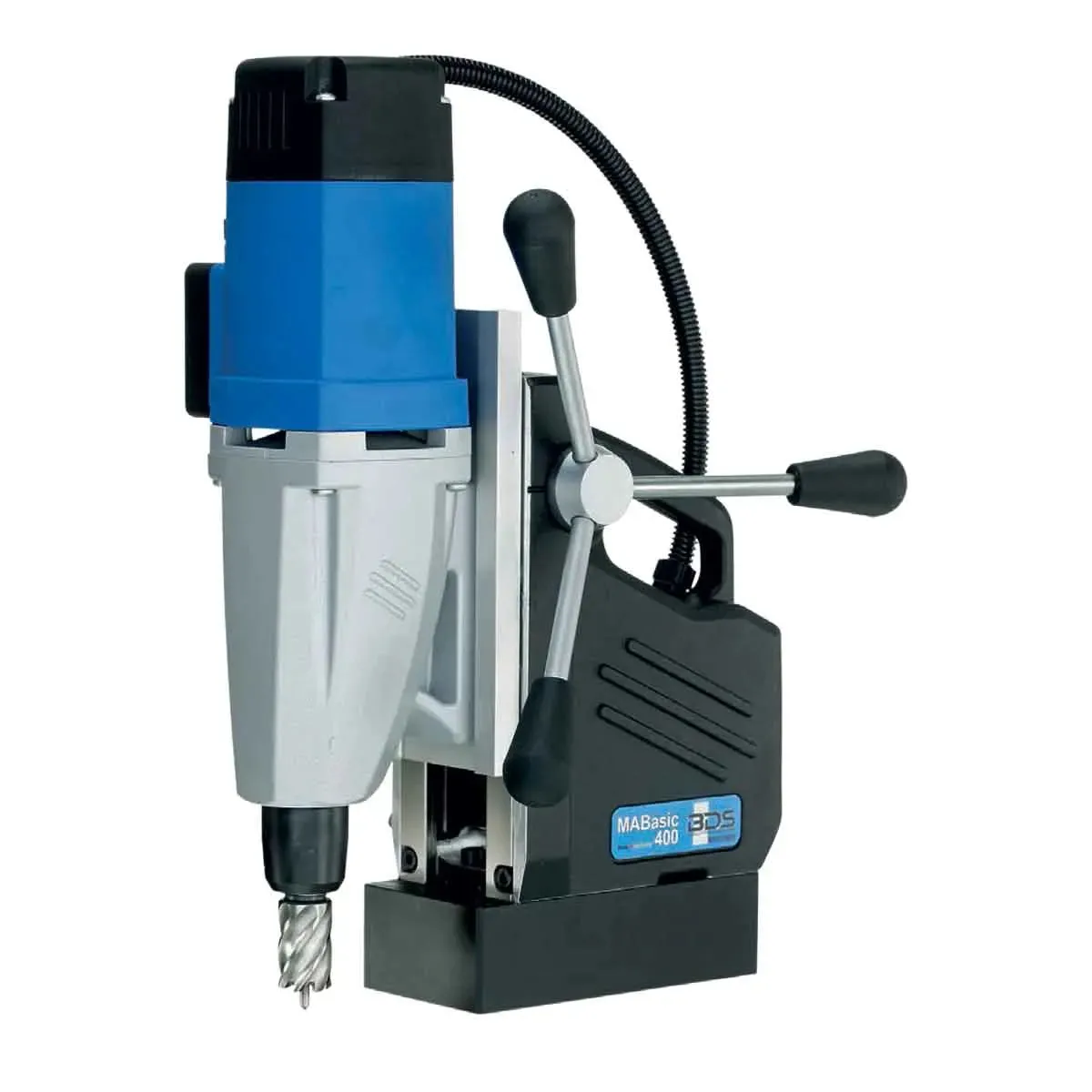 BDS Machine MABasic Series Electric Magnetic Drill