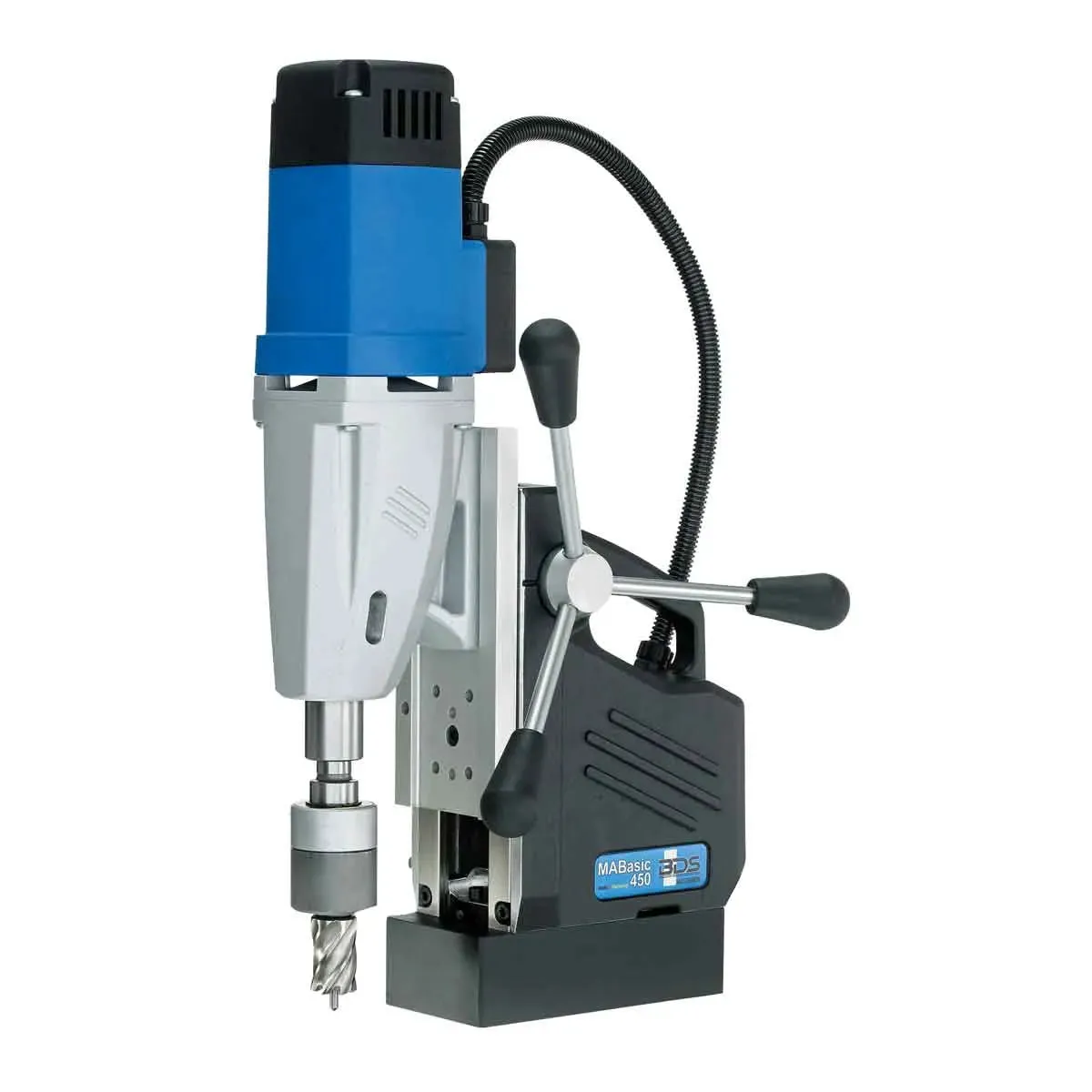 BDS Machine MABasic Series Electric Magnetic Drill