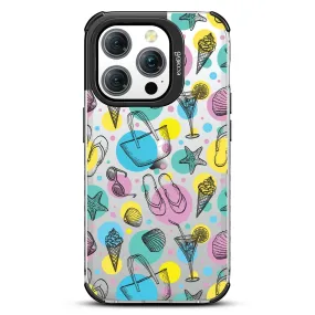 Beach Please - Laguna Collection Case for Apple iPhone 15 Pro