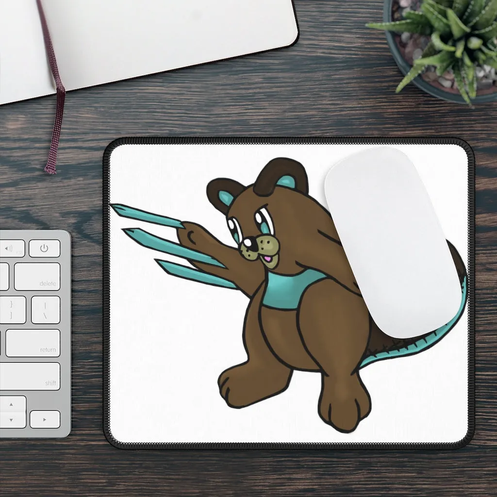 Beaveice Gaming Mouse Pad