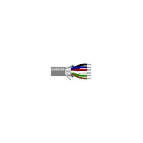 Belden 9539 24 AWG 9-Conductor RS-232 Computer Cable 1000FT