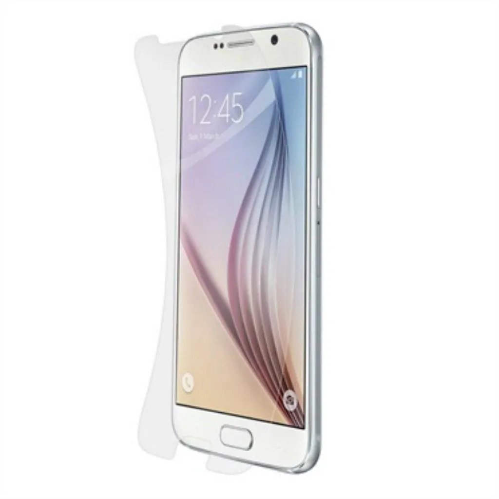 Belkin InvisiGlass Samsung Galaxy S6 Screen Protector