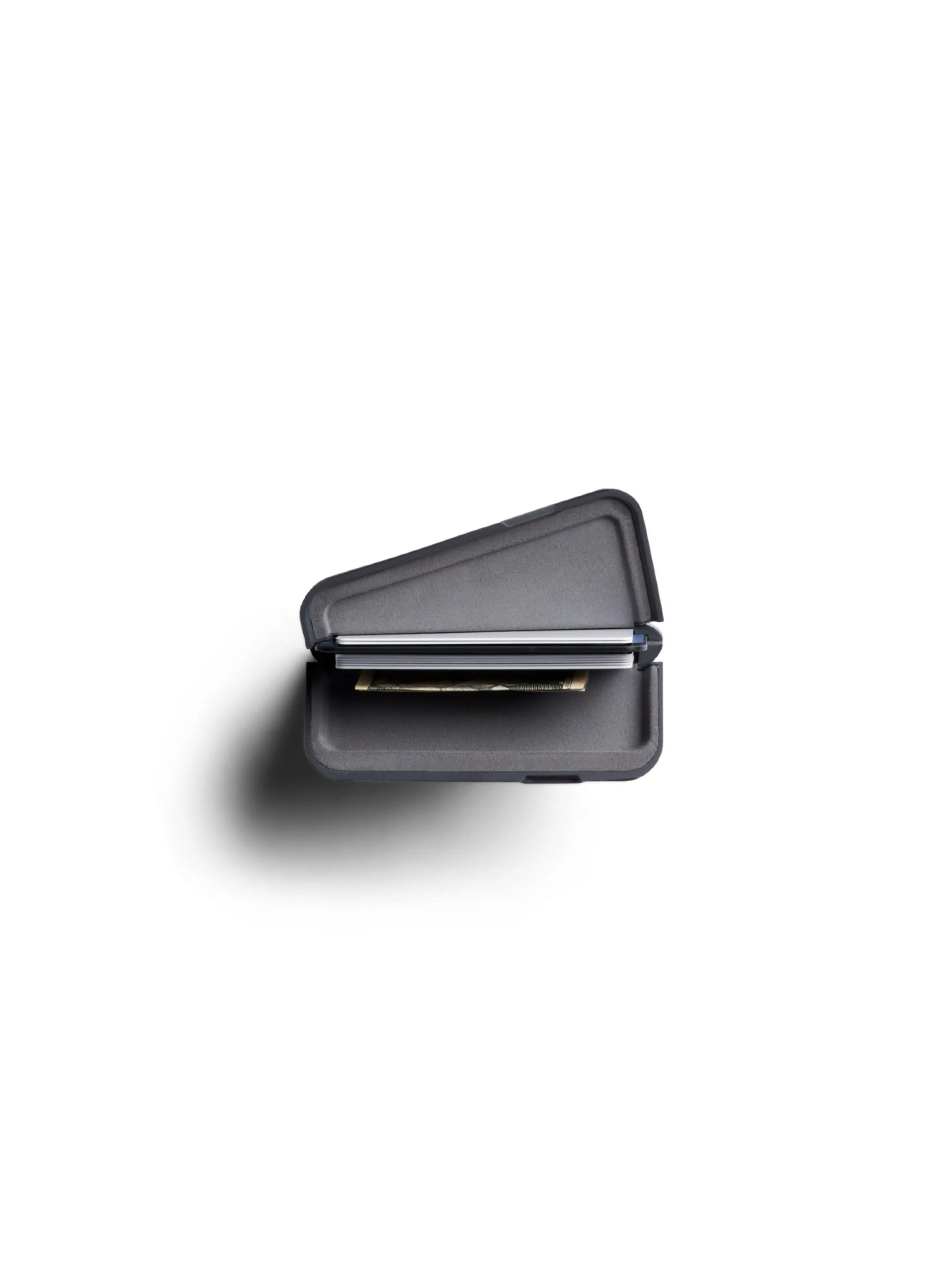 Bellroy Flip Case Wallet Basalt