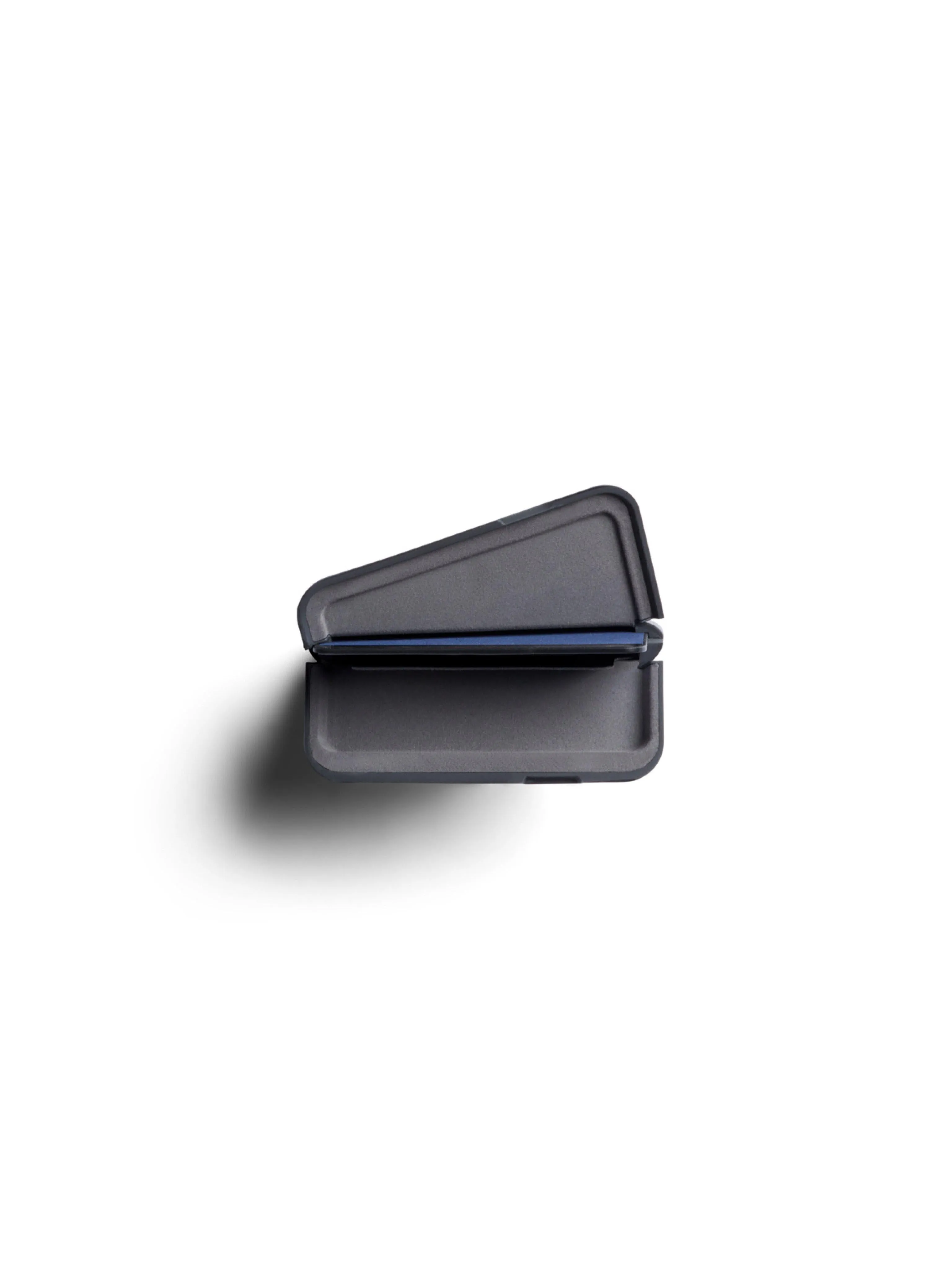 Bellroy Flip Case Wallet Basalt