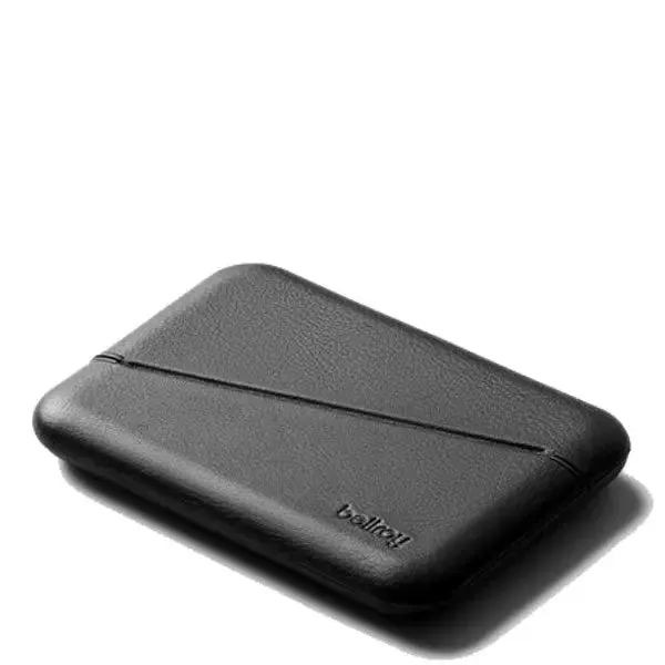 Bellroy Flip Case Wallet Black