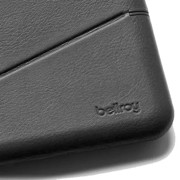 Bellroy Flip Case Wallet Black