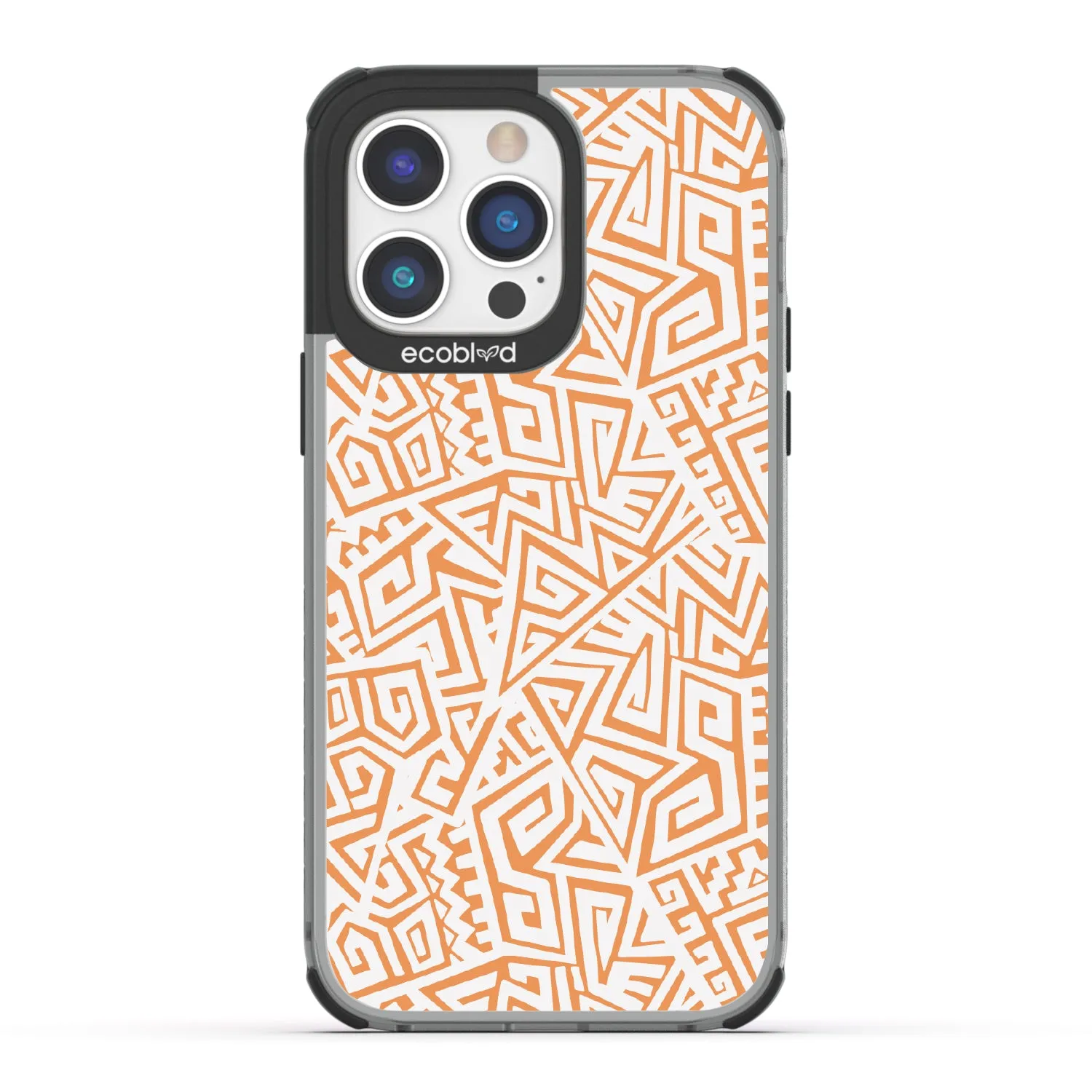 Beyond Borders - Laguna Collection Case for Apple iPhone 14 Pro