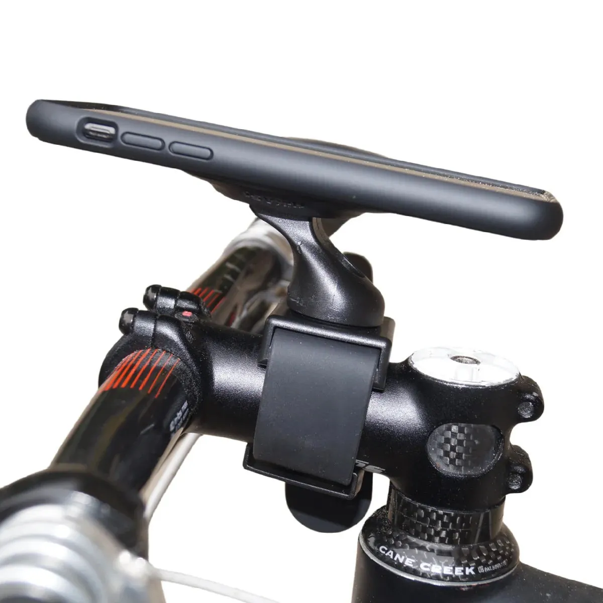 BiKase - X Adaptor Phone Mount