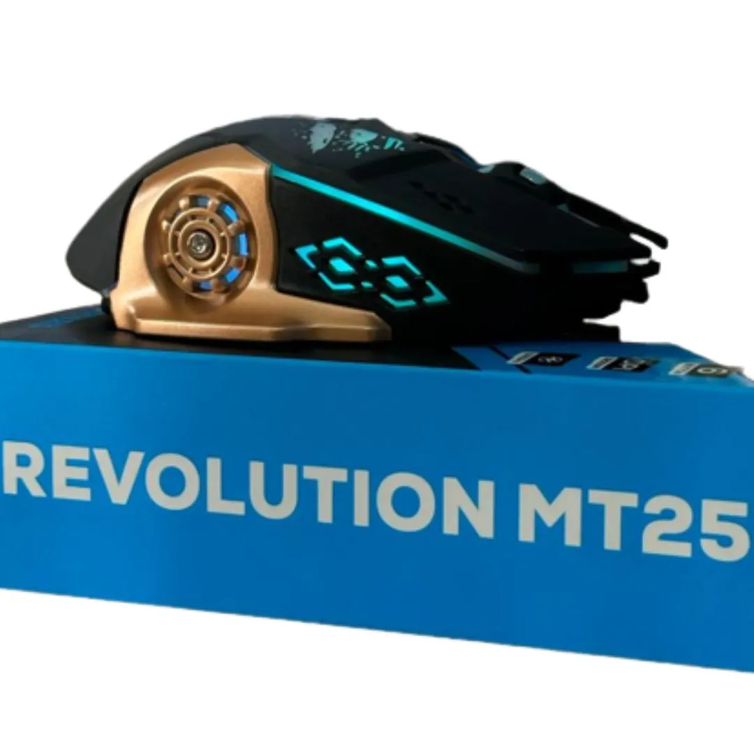 Bingji Revolution MT25