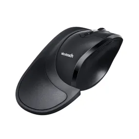 Black Newtral 3 Mouse | Wireless | Left-Handed | Medium