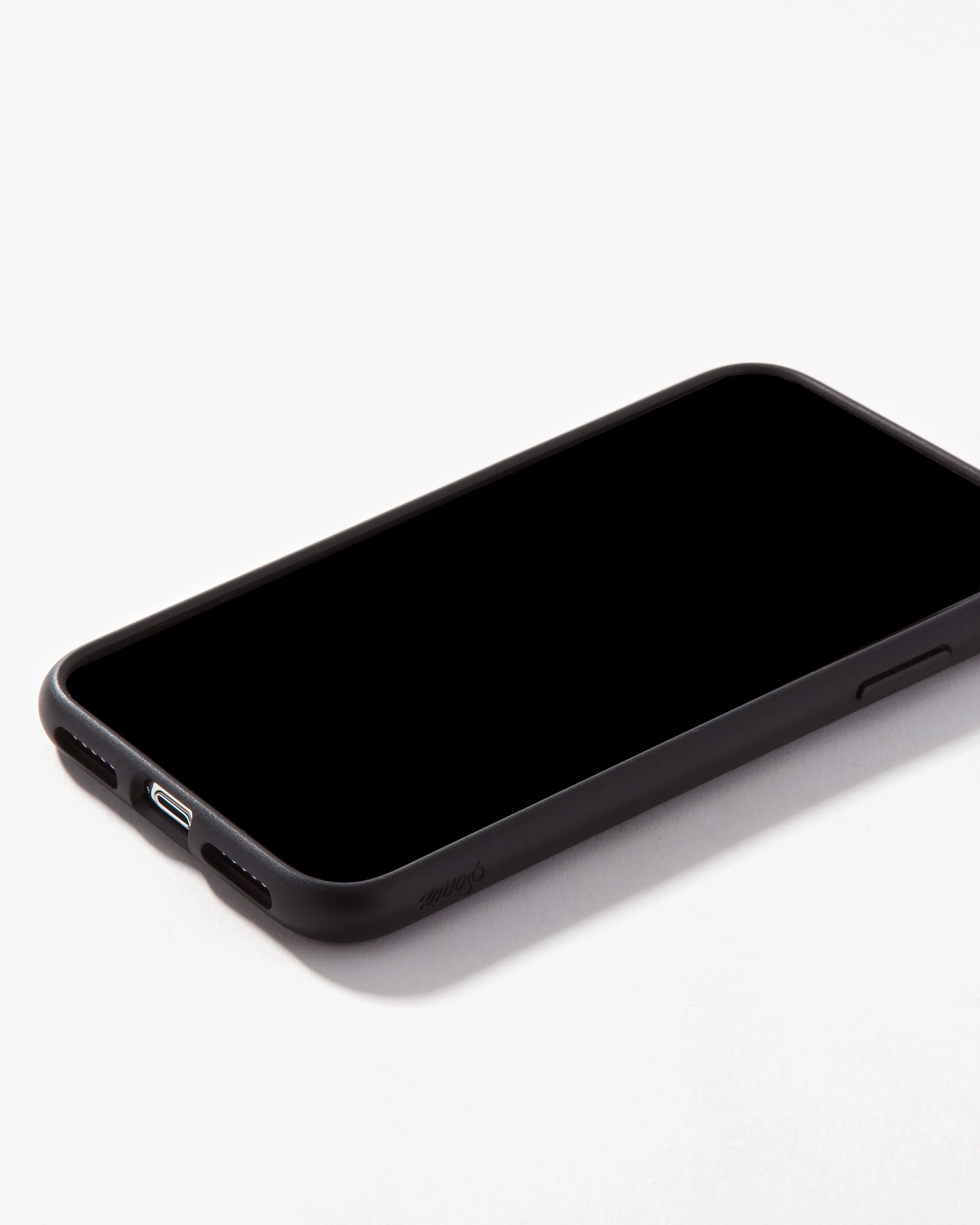 Black Tort, iPhone 11 Pro Max / (XS Max)