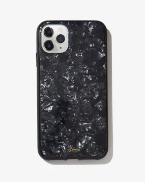 Black Tort, iPhone 11 Pro Max / (XS Max)