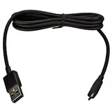 Blackberry ASY-28109-003 Micro USB Data Cable for 9900, 9800