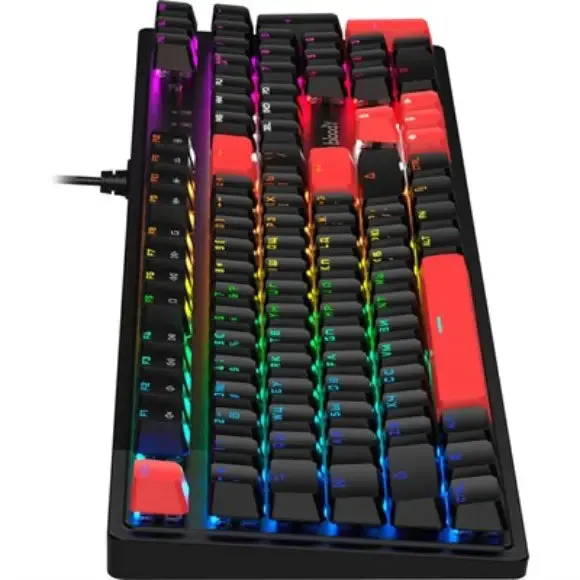 Bloody S510R Customize Mechanical Switch RGB Gaming Keyboard