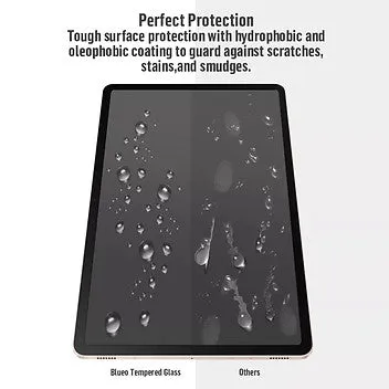 Blueo HD Tempered Glass for Samsung Galaxy Tab S8 Ultra | Blueo