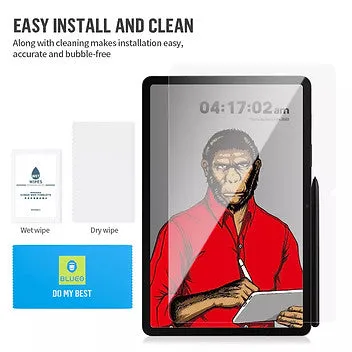 Blueo HD Tempered Glass for Samsung Galaxy Tab S8 Ultra | Blueo