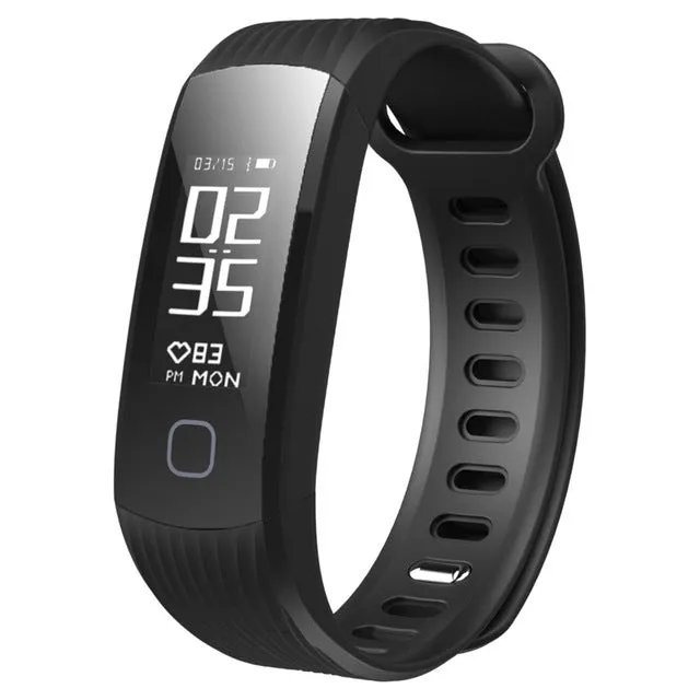 Bluetooth 4.0 Smart Bracelet