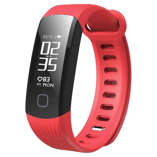 Bluetooth 4.0 Smart Bracelet