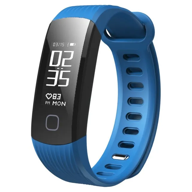 Bluetooth 4.0 Smart Bracelet