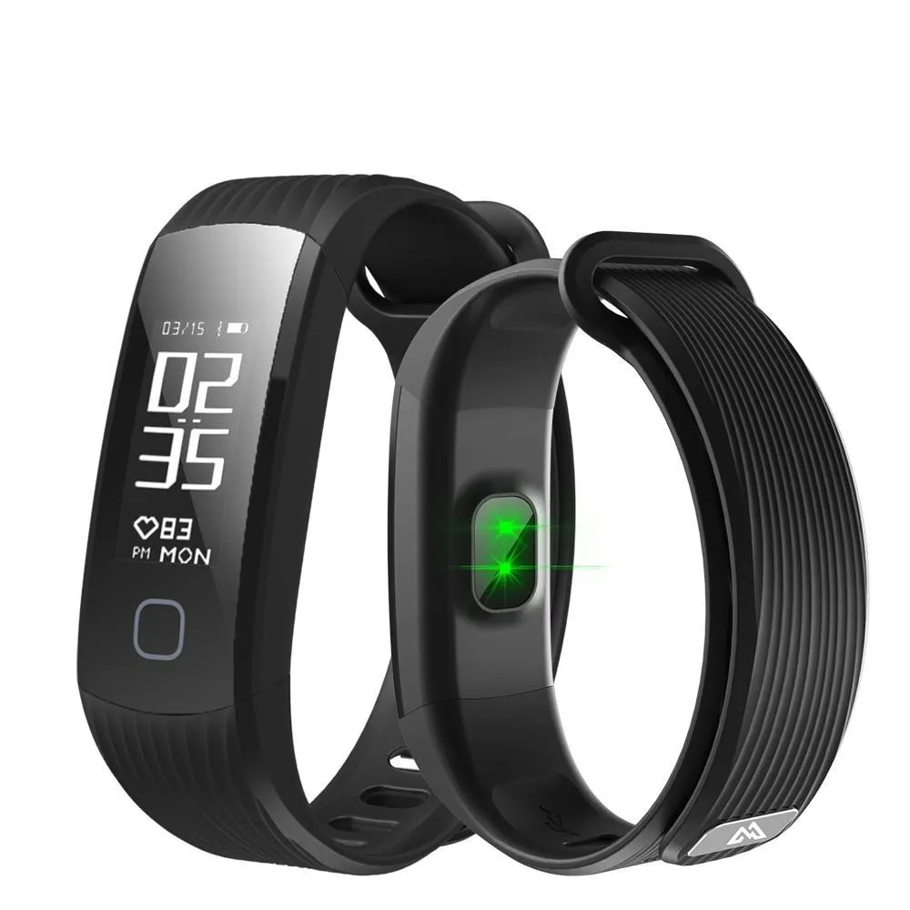 Bluetooth 4.0 Smart Bracelet