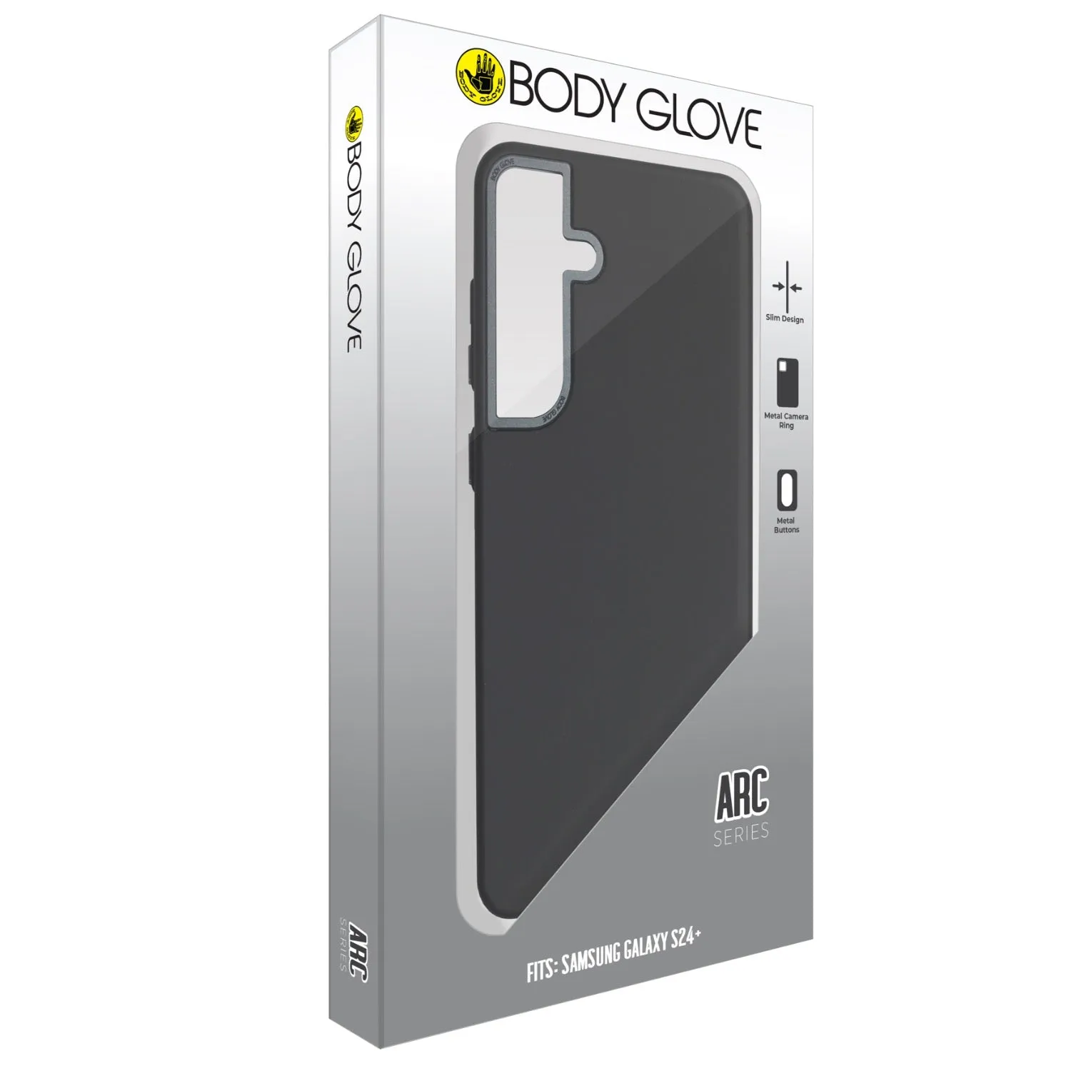 Body Glove Arc Case - Samsung Galaxy S24 