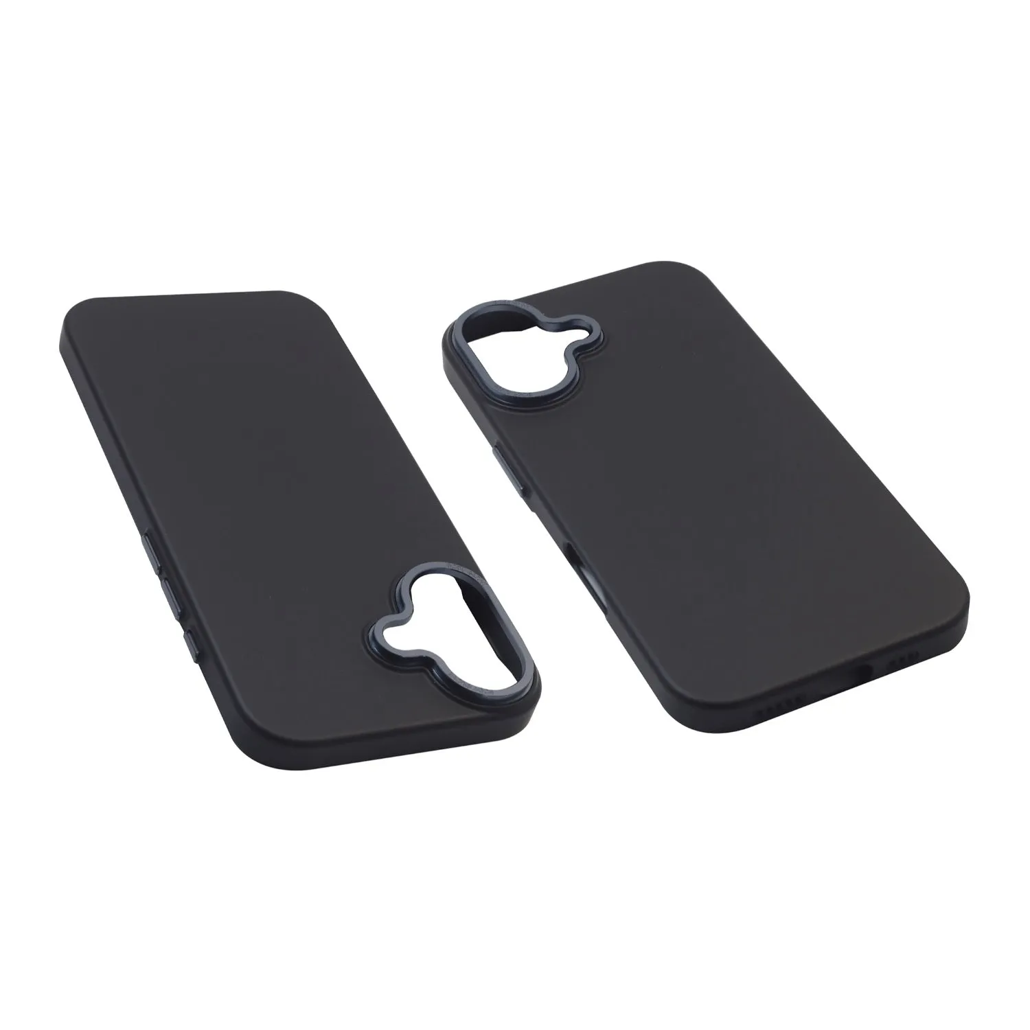 Body Glove Arc Magnetic Case - Apple iPhone 16 - Black (BGARC-IP16-B)