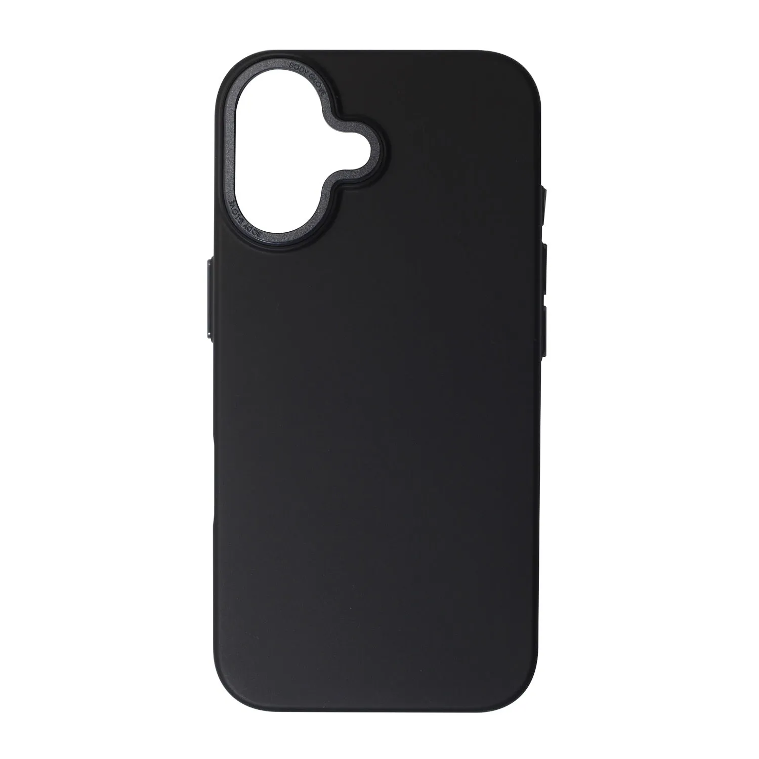 Body Glove Arc Magnetic Case - Apple iPhone 16 - Black (BGARC-IP16-B)