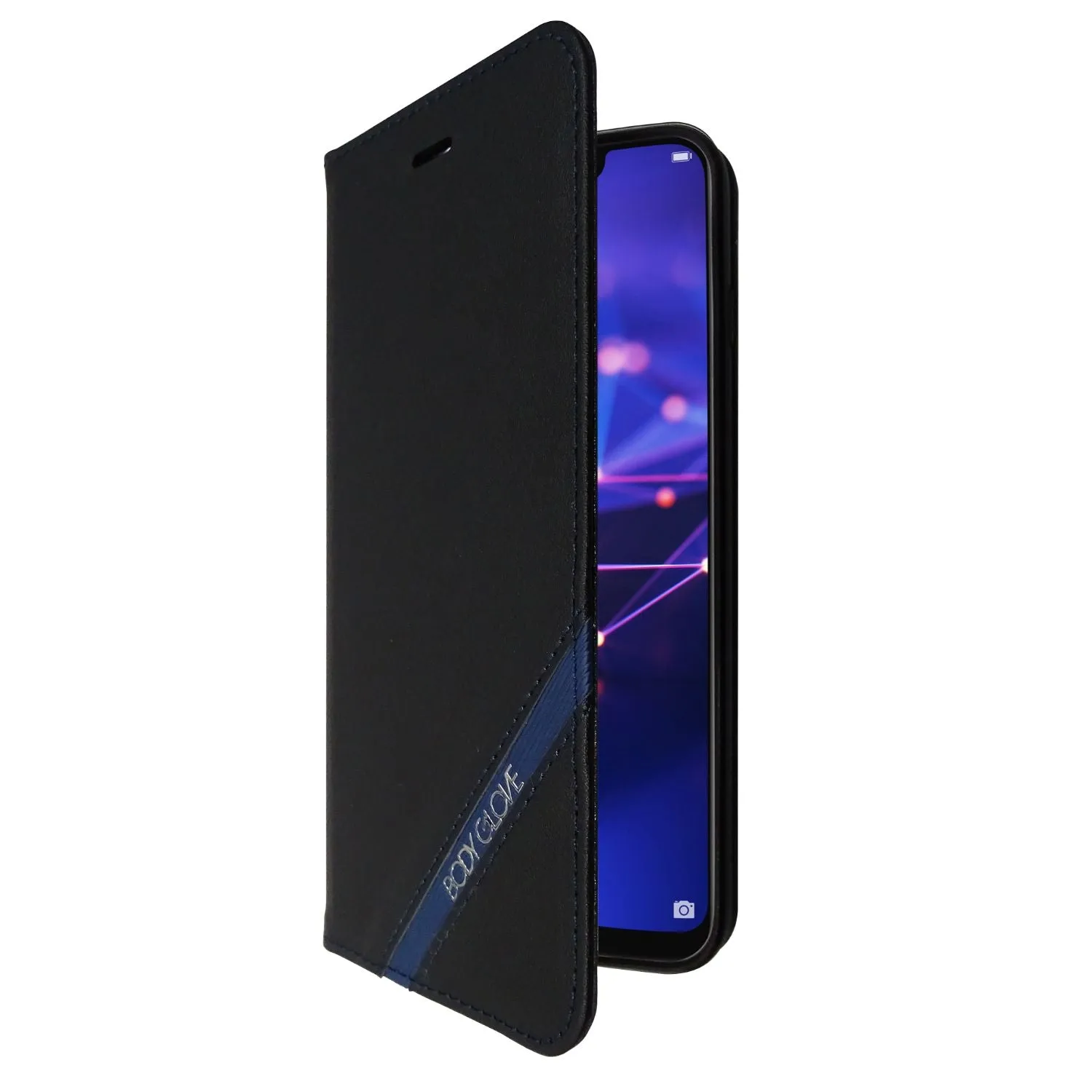 Body Glove Elite Flipcase - Huawei Mate 20 Lite