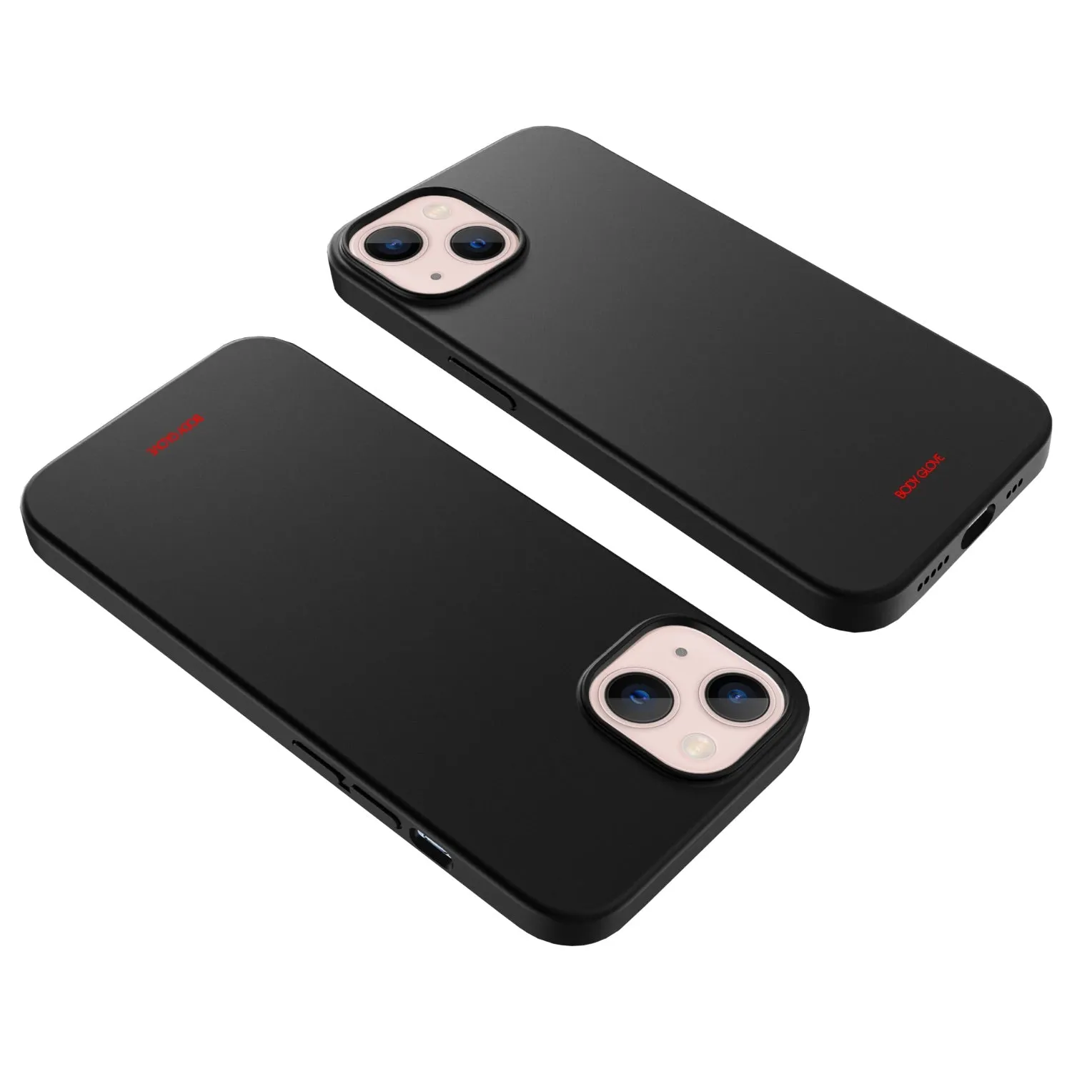 Body Glove Silk Magnetic Case - Apple iPhone 14 Plus