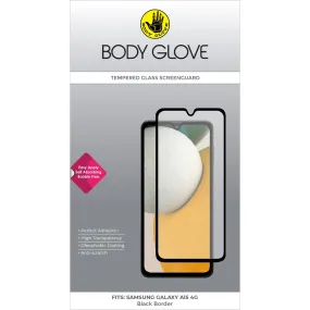 Body Glove Tempered Glass Screen Protector - Samsung Galaxy A15 4G