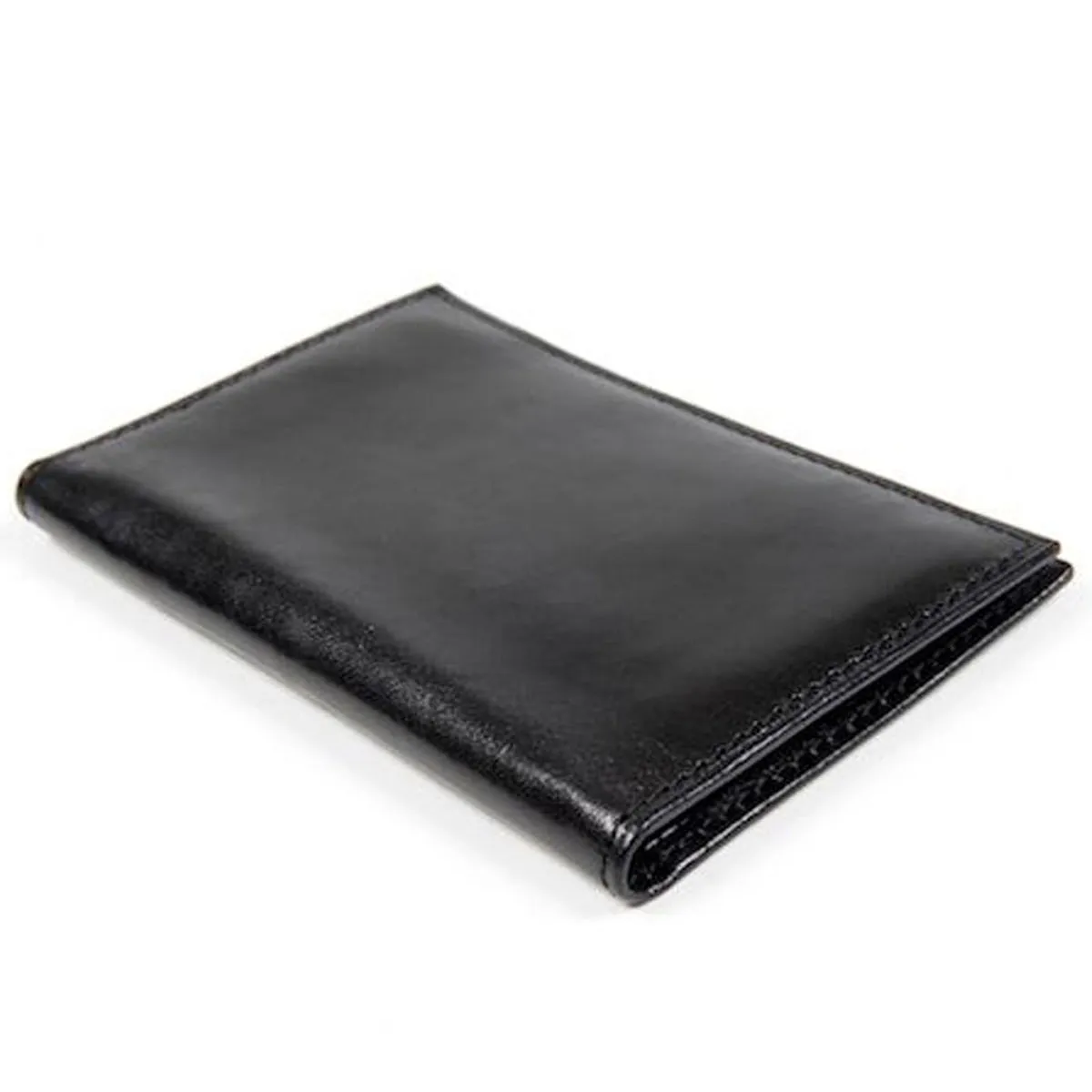 Bosca Old Leather 8 Pocket Credit Card Case