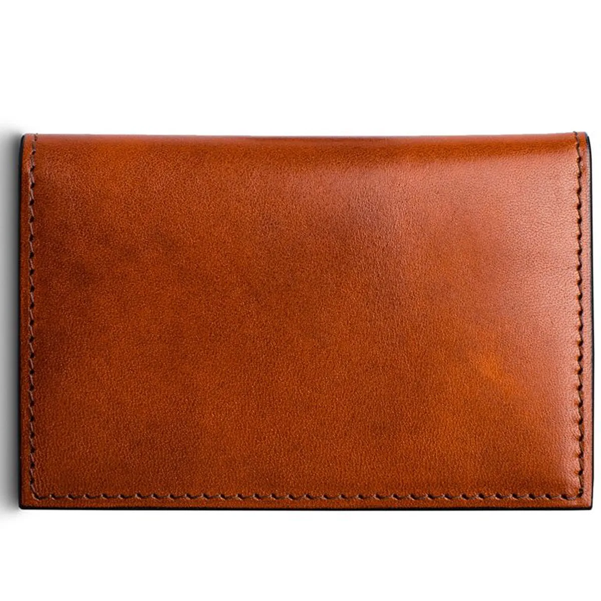 Bosca Old Leather 8 Pocket Credit Card Case