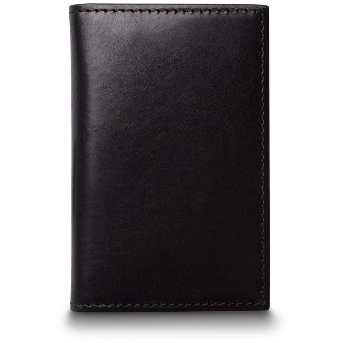 Bosca Old Leather 8 Pocket Credit Card Case