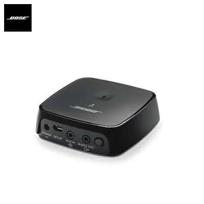 Bose SoundTouch Wireless Link Adapter