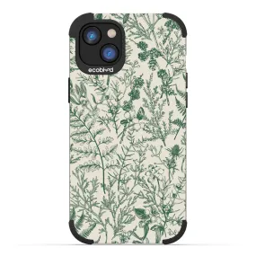 Botanical - Mojave Collection Case for Apple iPhone 14 / 13