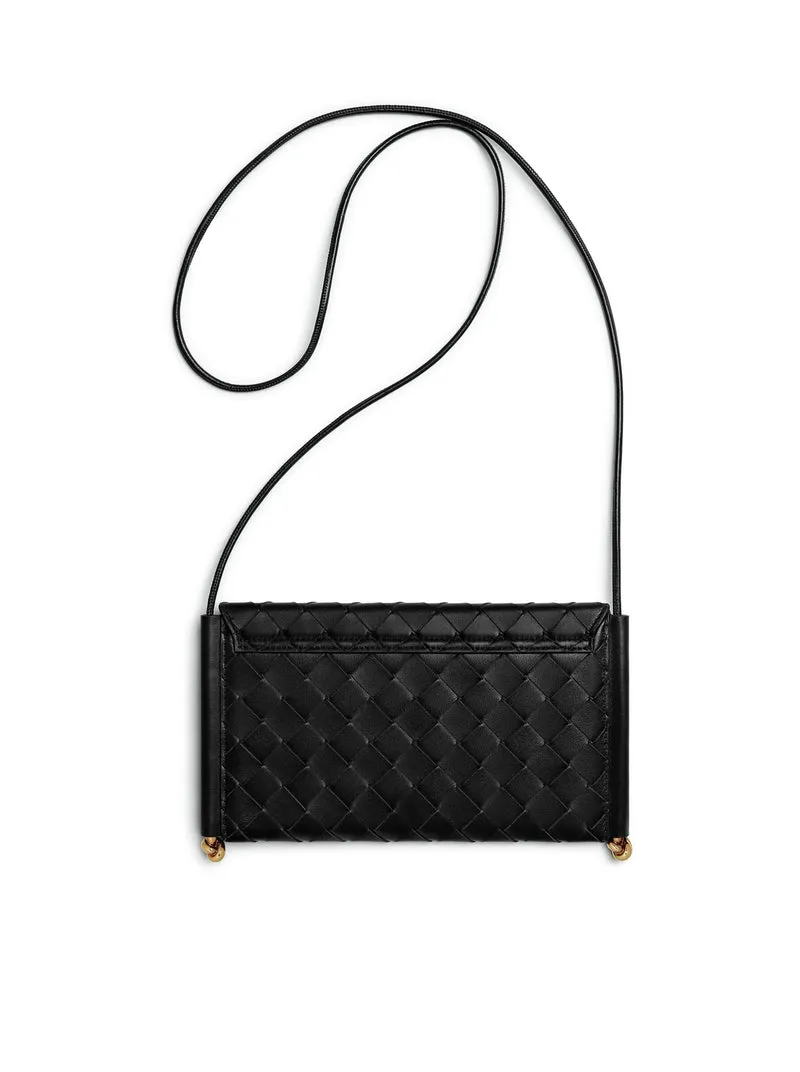 Bottega Veneta Women Solstice Horizontal Smartphone Case