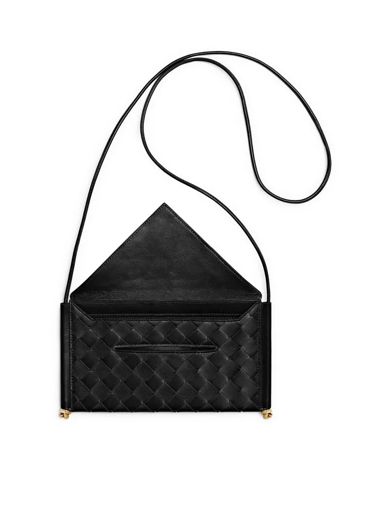 Bottega Veneta Women Solstice Horizontal Smartphone Case