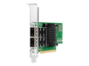 Broadcom Bcm57412 - Network Adapter - Pcie 3.0 X8 - 1Gb Ethernet / 10Gb Ethernet Sfp  X 2 - For Proliant Dl20 Gen10, Dl3