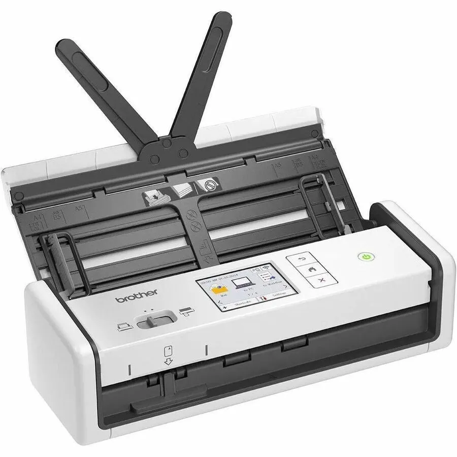 Brother ADS-1800W Sheetfed Scanner