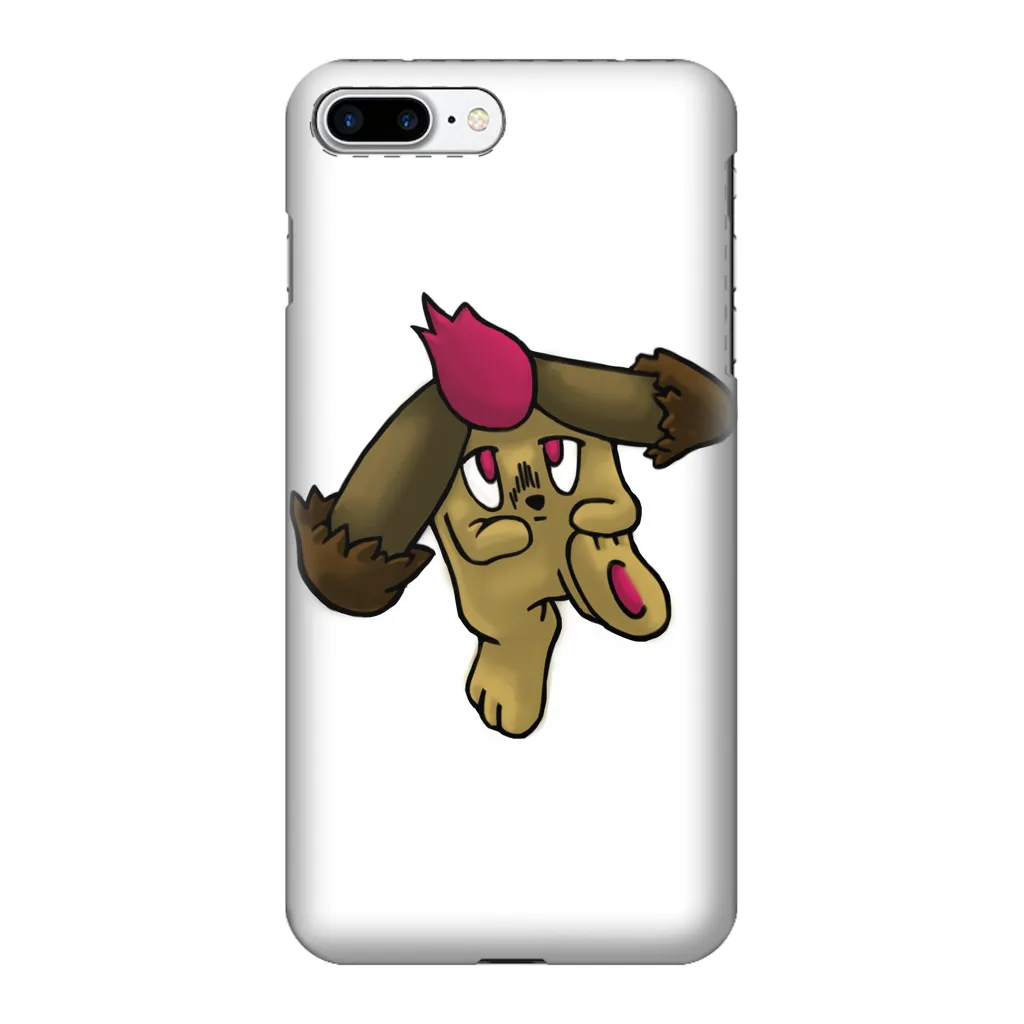 Bunyun Fully Printed Tough Phone Case