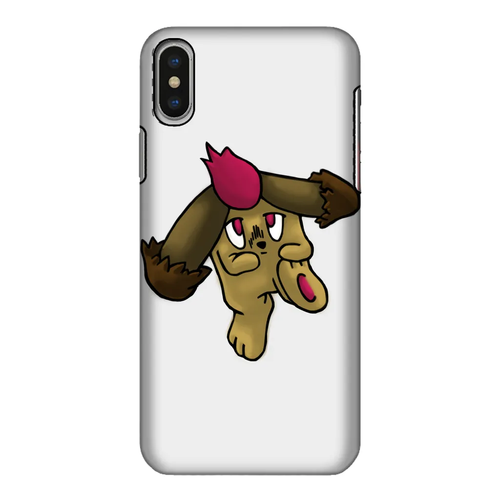 Bunyun Fully Printed Tough Phone Case