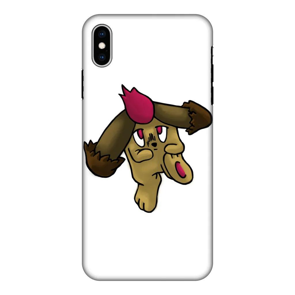 Bunyun Fully Printed Tough Phone Case